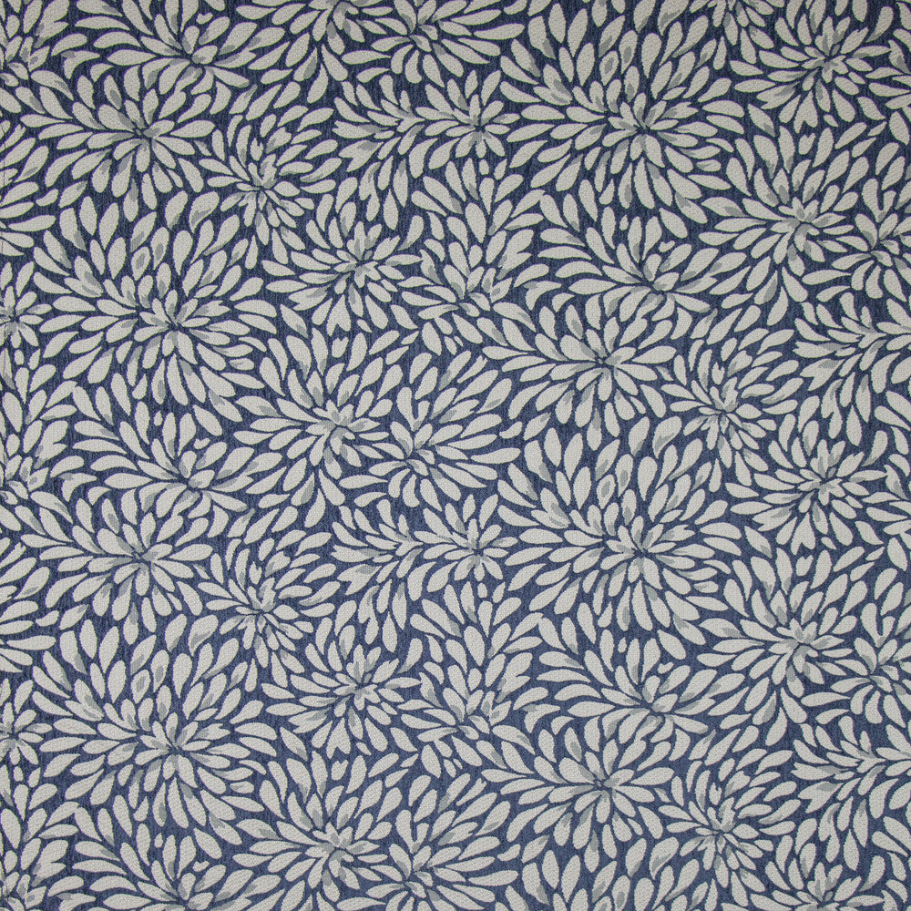 B9828 Cadet by Greenhouse Fabric 85% Polyester, 15% Cotton China 50,000 double rubs </p><p>Repeat: 13.5" H, 28" V 55" - Fabric Carolina -