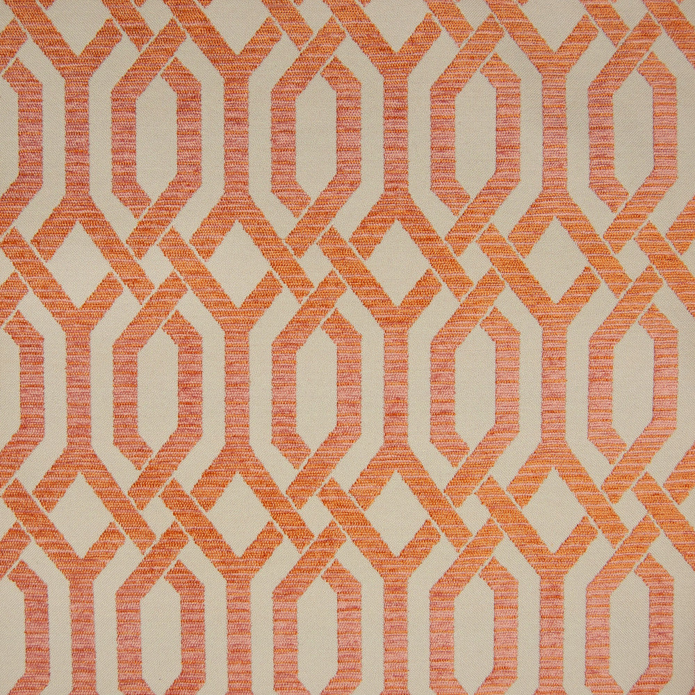 B9830 Tigerlilly by Greenhouse Fabric 100% Polyester China 15,000 double rubs </p><p>Repeat: 2.9" H, 9.2" V 55" - Fabric Carolina -