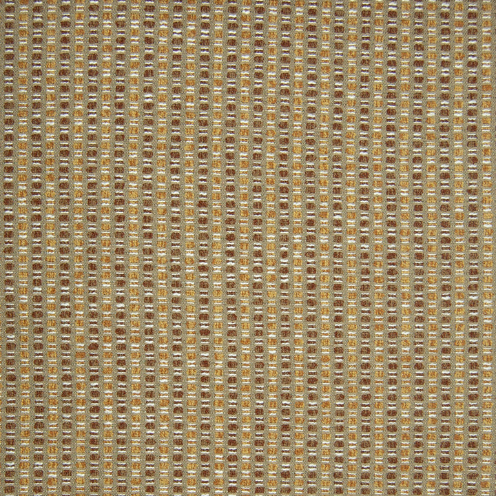 B9845 Spice by Greenhouse Designer Fabric 93% Polyester, 7% Linen China 25,000 double rubs </p><p>Repeat: 1.9" H, 1.9" V 58" - Swanky Fabrics -