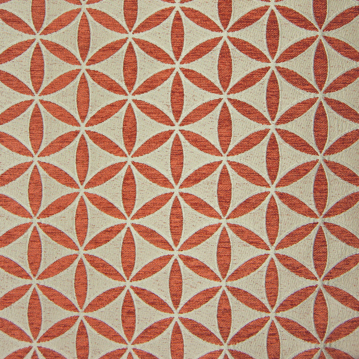 B9851 Russet by Greenhouse Fabric 100% Polyester China 25,000 double rubs </p><p>Repeat: 14.8" H, 9.1" V 57" - Fabric Carolina -