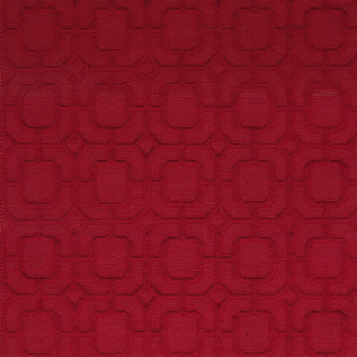 B9853 Ruby by Greenhouse Fabric 65% Cotton, 35% Polyester China 51,000 double rubs </p><p>Repeat: 3.5" H, 4" V 54" - Fabric Carolina -