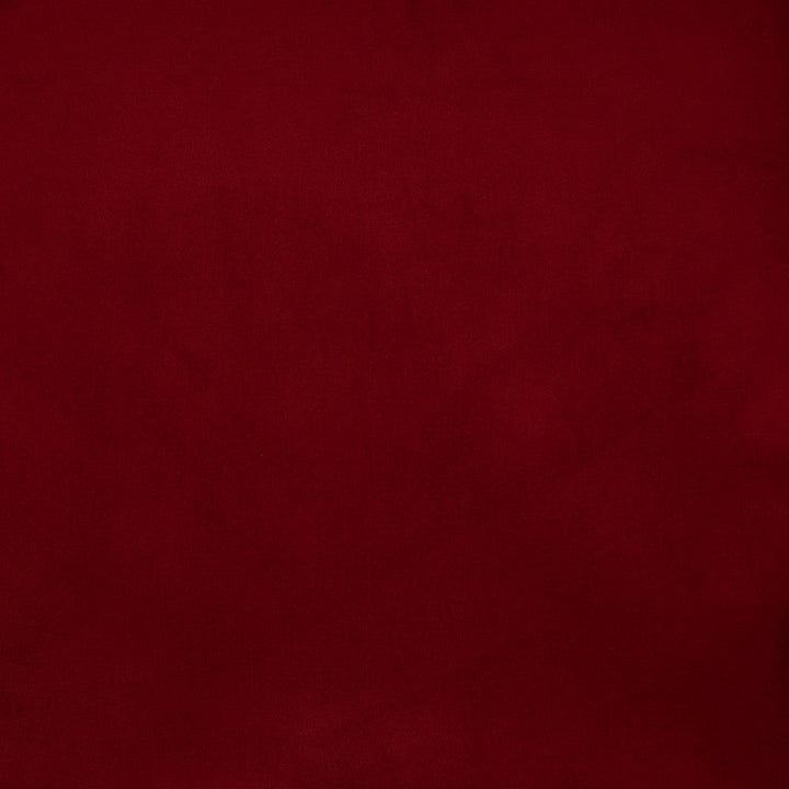 B9856 Theatre Red by Greenhouse Designer Fabric F07: Value Plush 100% Polyester China 235,000 double rubs Endurepel </p><p>Repeat: None 56" - Swanky Fabrics -