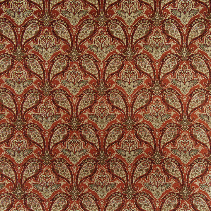 B9857 Ruby Slipper by Greenhouse Fabric 66% Rayon, 34% Polyester China 70,000 double rubs </p><p>Repeat: 7.5" H, 9.3" V 55" - Fabric Carolina -