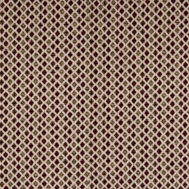B9861 Jeweltone by Greenhouse Fabric 100% Polyester China 20,000 double rubs </p><p>Repeat: 1.75" H, .625" V 55" - Fabric Carolina -
