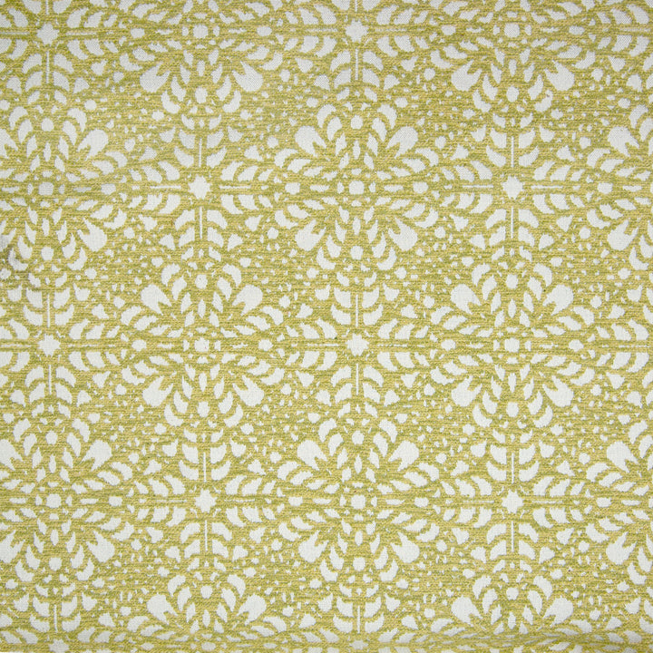 B9868 Citrine by Greenhouse Fabric 100% Polyester China 50,000 double rubs </p><p>Repeat: 7.3" H, 7.7" V 57" - Fabric Carolina -