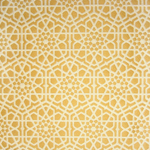 B9897 Gold by Greenhouse Fabric