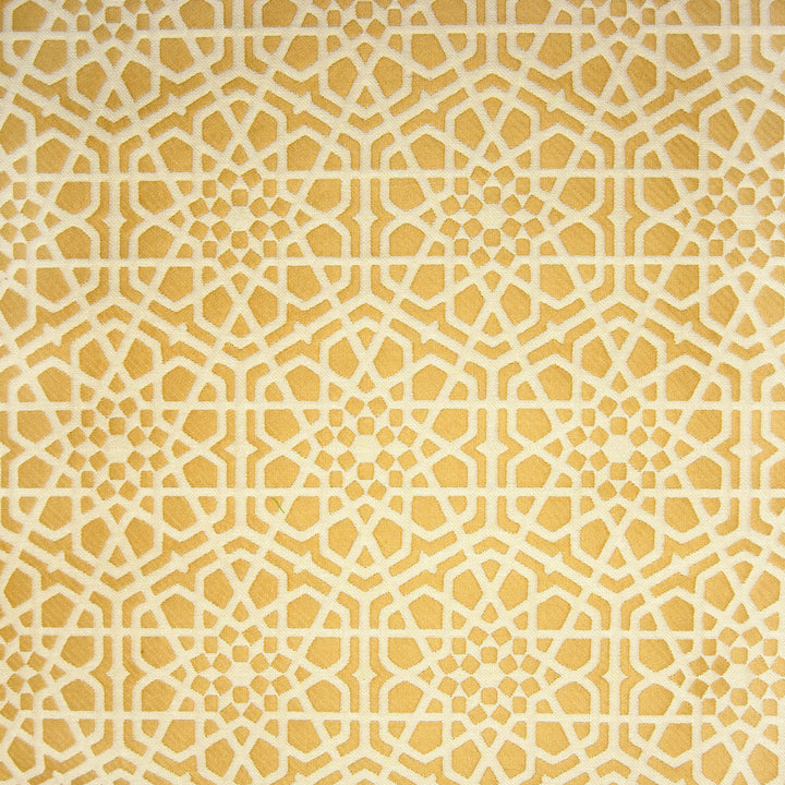 B9897 Gold by Greenhouse Fabric 70% Polyester, 30% Cotton China 51,000 double rubs </p><p>Repeat: 8" H, 9" V 57" - Fabric Carolina -