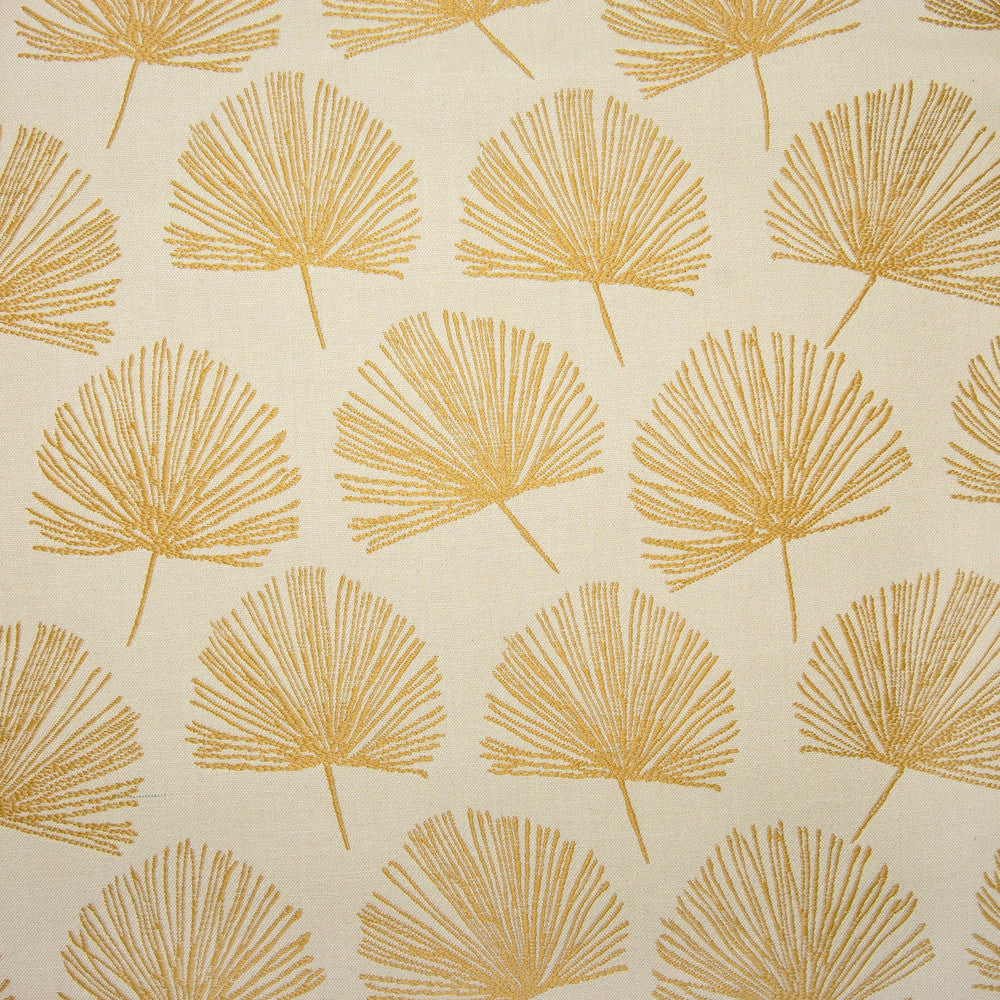 B9899 Old Gold by Greenhouse Fabric 75% Polyester, 25% Cotton China 51,000 double rubs </p><p>Repeat: 9" H, 8" V 57" - Fabric Carolina -