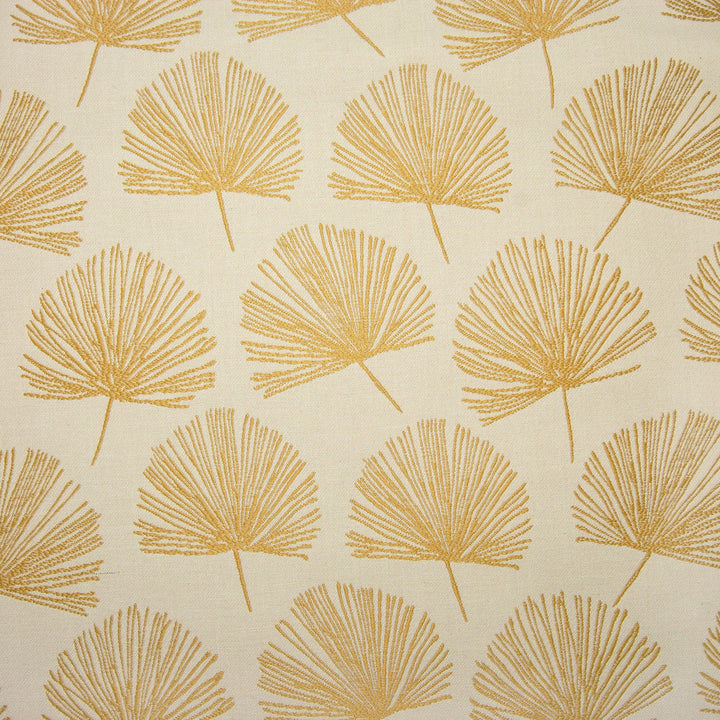 B9899 Old Gold by Greenhouse Fabric 75% Polyester, 25% Cotton China 51,000 double rubs </p><p>Repeat: 9" H, 8" V 57" - Fabric Carolina -