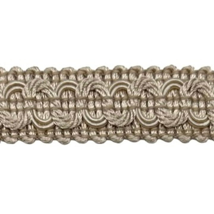 FIRA/ATH5983 59(GL8) by Europatex Designer Fabric Kingdom 100% Polyester 0.75 inches - Swanky Fabrics -
