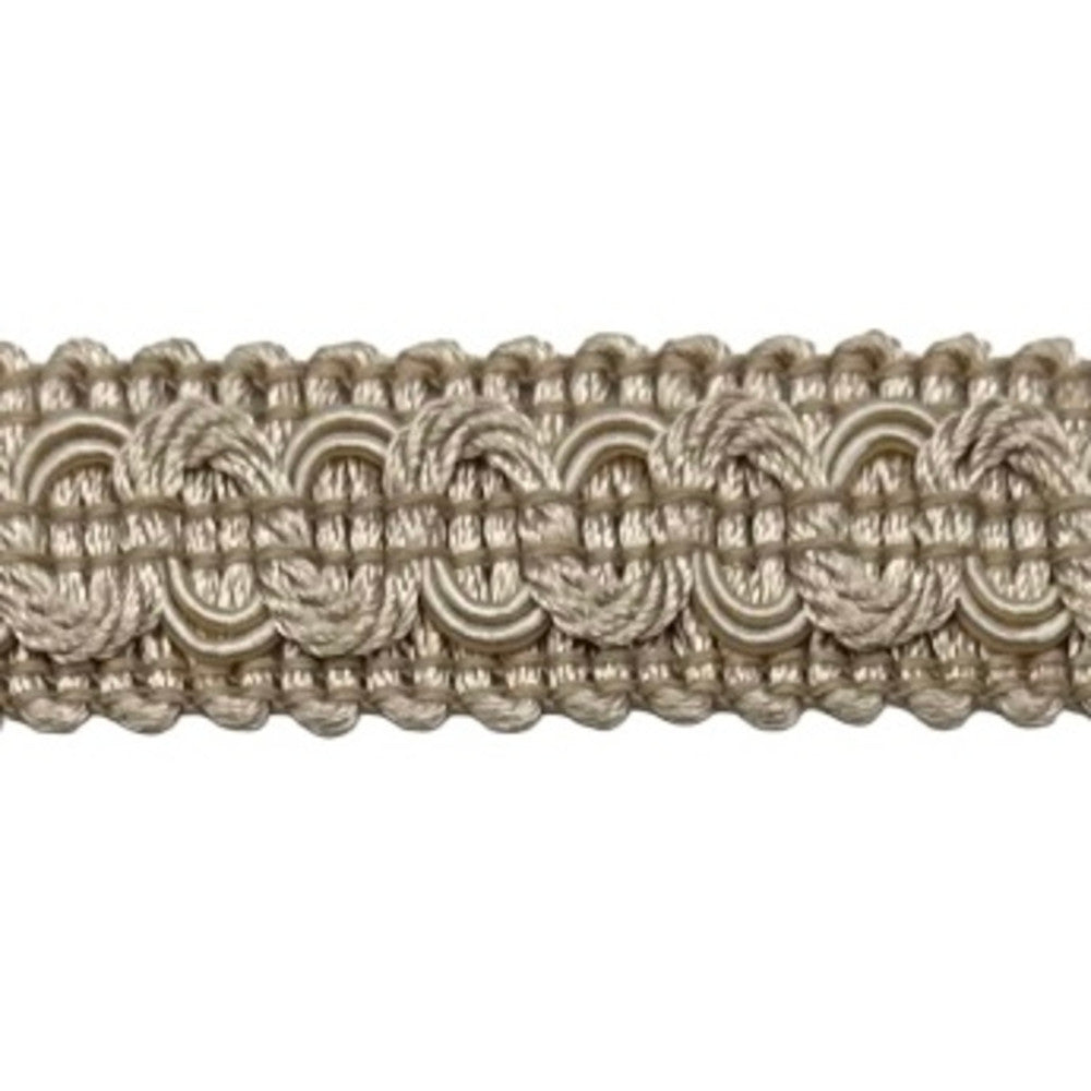 FIRA/ATH5983 59(GL8) by Europatex Fabric Kingdom 100% Polyester 0.75 inches - Fabric Carolina -
