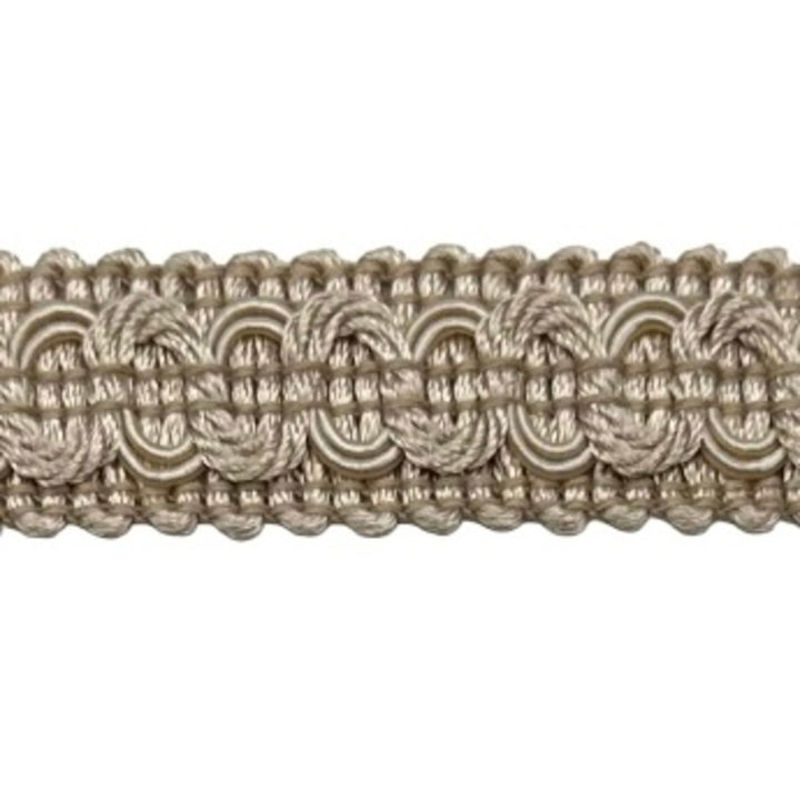 FIRA/ATH5983 59(GL8) by Europatex Fabric Kingdom 100% Polyester 0.75 inches - Fabric Carolina -