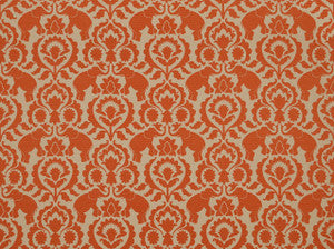 Babar Spice 344 by Covington Fabric