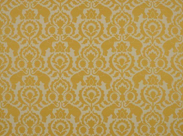 Babar Topaz 898 by Covington Fabric 52% RAYON/48% POLYESTER CHN 50000 Horizontal: 13.5 and Vertical: 13 54 - Fabric Carolina -