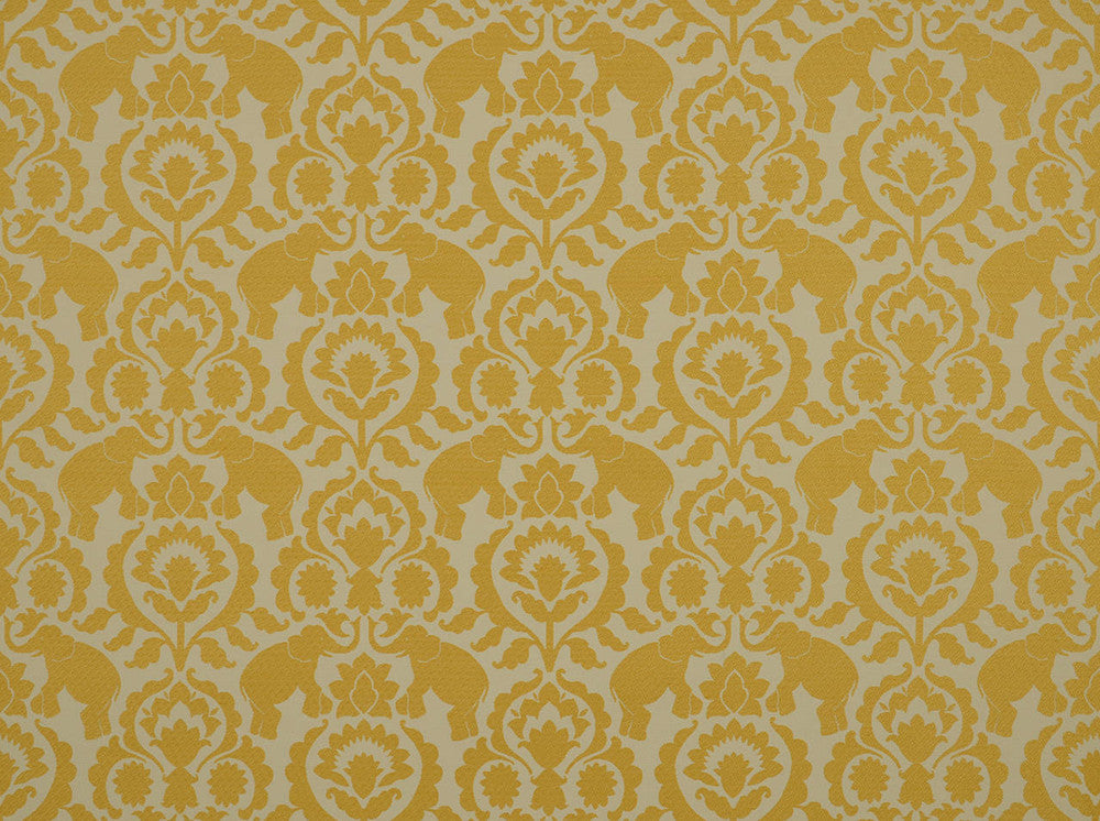 Babar Topaz 898 by Covington Fabric our website for purchase 52% Rayon/48% Polyester China 50000 Horizontal: 13.5" and Vertical: 13" 55" - Fabric Carolina -