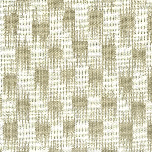 Babbit 1 Aqua by Stout Fabric