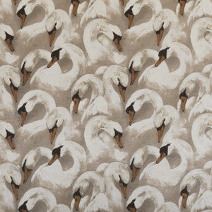 Babcock 1 Sandalwood by Marcus William Fabric