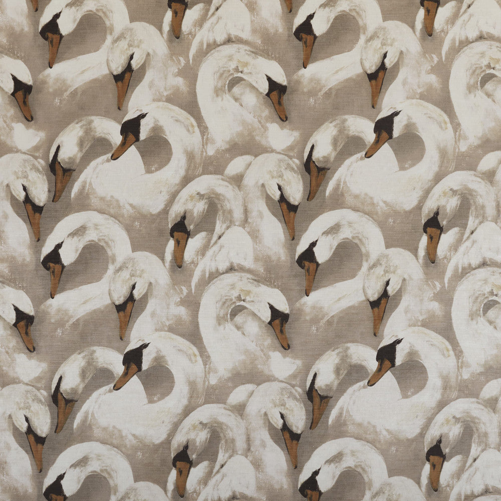 Babcock 1 Sandalwood by Marcus William Fabric Marcus William Fabric Babcock 1 SandalwoodFabric Kai/Marcus William Fenella 60%Cot 40%Pol Uk </p><p>Repeat: H: 26.75, V: 0 54 in - Fabric Carolina -