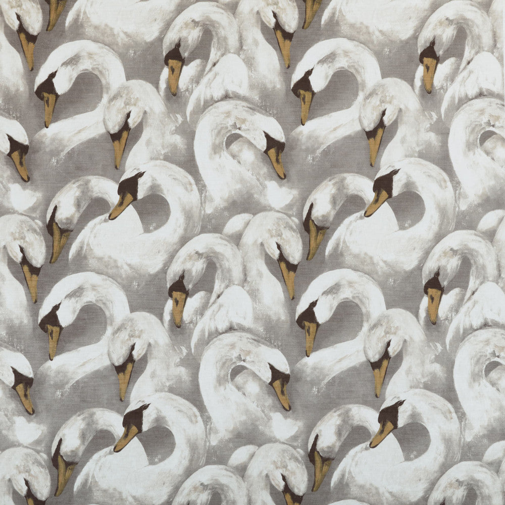 Babcock 2 Stone by Marcus William Fabric Marcus William Fabric Babcock 2 StoneFabric Kai/Marcus William Fenella 60%Cot 40%Pol Uk </p><p>Repeat: H: 26.75, V: 7.625 54 in - Fabric Carolina -