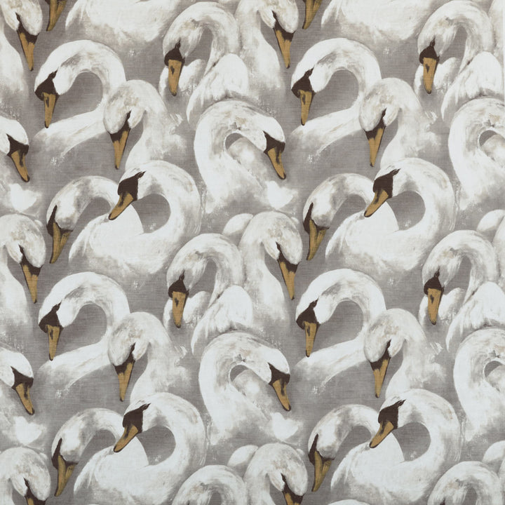 Babcock 2 Stone by Marcus William Fabric Marcus William Fabric Babcock 2 StoneFabric Kai/Marcus William Fenella 60%Cot 40%Pol Uk </p><p>Repeat: H: 26.75, V: 7.625 54 in - Fabric Carolina -
