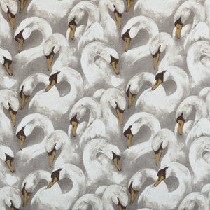 Babcock 2 Stone by Marcus William Fabric