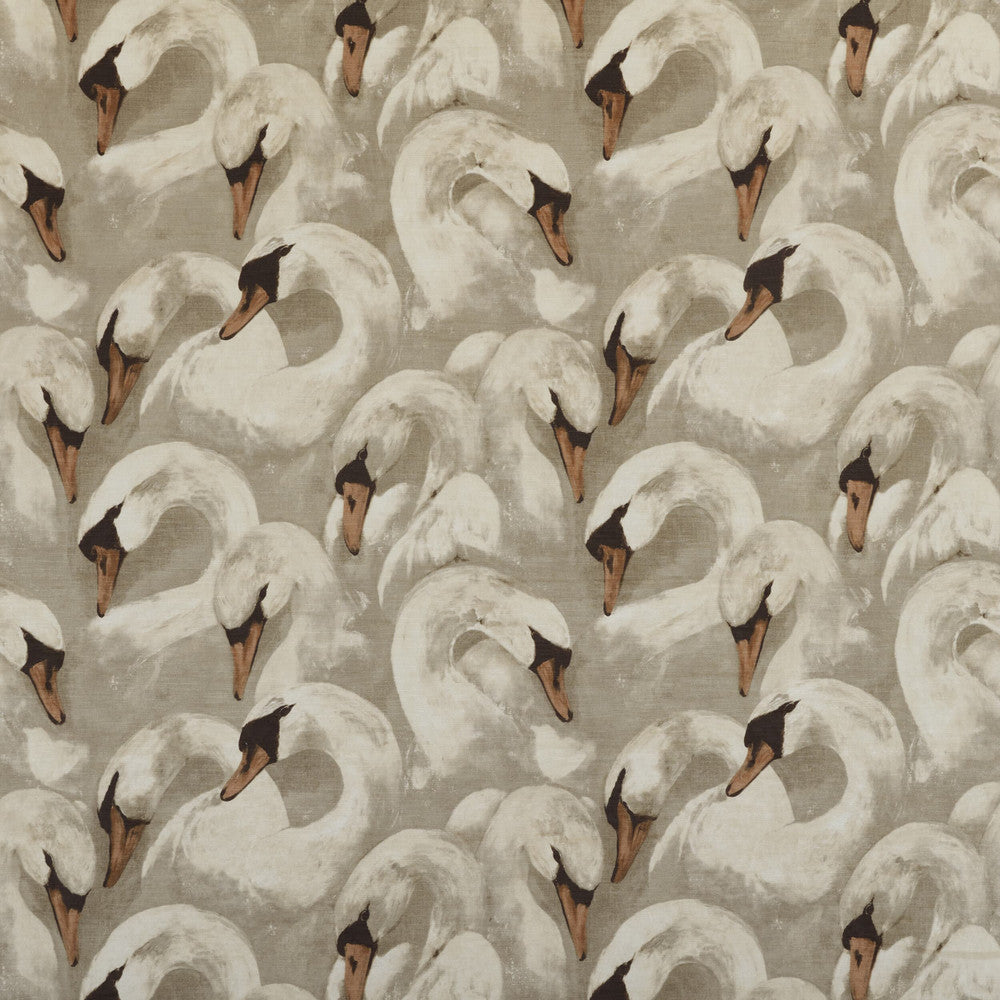 Babcock 3 Sandstone by Marcus William Fabric KAI/MARCUS WILLIAM FENELLA 60%COT 40%POL UK Horizontal: 26.750 and Vertical: 24.500 54 in - Fabric Carolina -