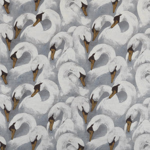 Babcock 4 Granite by Marcus William Fabric