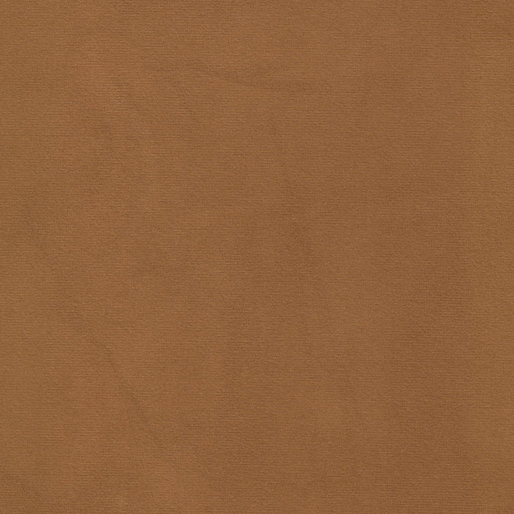 Babe 1 Copper by Stout Fabric Stout Fabric Babe 1 CopperFabric Solid Velvets Plush Palette 100%Pol India </p><p>Repeat: H: 0, V: 5.125 54 in - Fabric Carolina -
