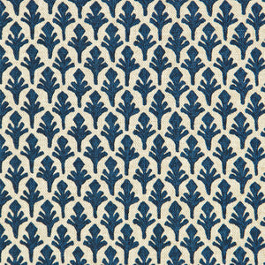 Bablicon 1 Ink by Stout Fabric