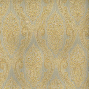 Babson Daffodil by Norbar Fabric NORMANDY 100% POLYESTER INDIA </p><p>Repeat: 6"V - 6 3/4"H 54 - Fabric Carolina -