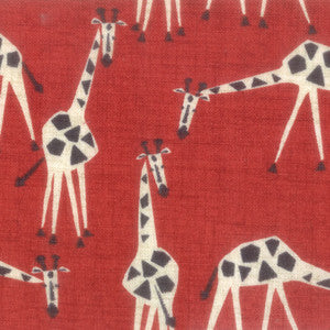 Babylon 2 Pepper by Stout Fabric
