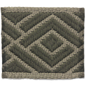 Bacall 2 Charcoal by Stout Trim