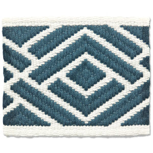 Bacall 5 Denim by Stout Trim