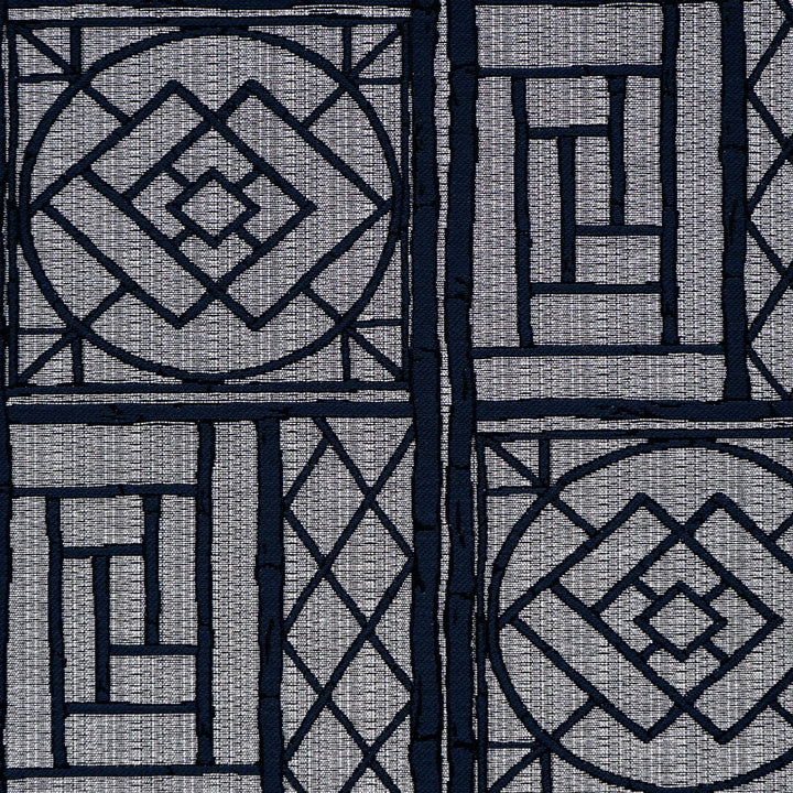 Bacall 68J6831 by JF Crypton Fabric Color Concepts Crypton Home Indigo 67% Cotton, 33% Polyester United States 48000 Horizontal: 14.25 and Vertical: 12 58 - Fabric Carolina -
