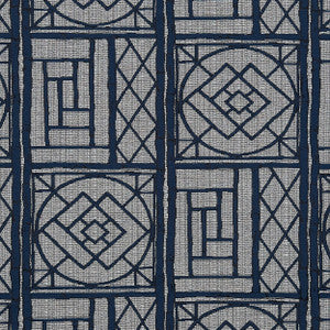 Bacall 68J6831 by JF Crypton Fabric