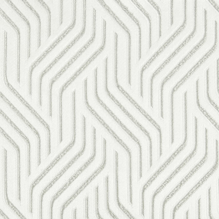 Baccarat 2 Silver by Stout Fabric COLOR MY WINDOW SILVER/SMOKE 100%POL INDIA FLAME RETARDANT-CA BULLETIN 117-SECTION E FLAME RETARDANT-N.F.P.A. 260A CLASS 1 WYZENBEEK 30 000 DOUBLE RUB WEAR TEST (HEAVY DUTY) Horizontal: 3.375 and Vertical: 3.5 55 in - Fabric Carolina -