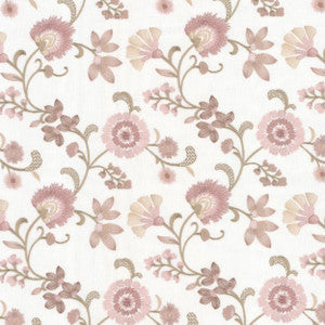 Backyard 1 Petal by Stout Fabric