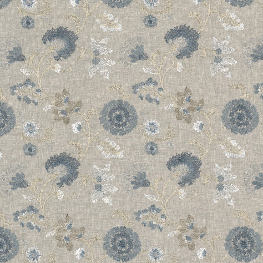Backyard 3 Ash by Stout Fabric Stout Fabric Backyard 3 AshFabric COMFORTABLE LIVING DOVE/MUSHROOM 52%COT 48%POL INDIA </p><p>Repeat: H: 8.750, V: 9.250 52 in - Fabric Carolina -