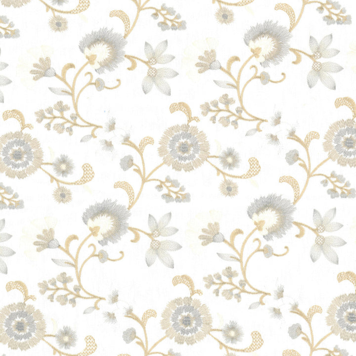 Backyard 4 Champagne by Stout Fabric Stout Fabric Backyard 4 ChampagneFabric COMFORTABLE LIVING DOVE/MUSHROOM 52%COT 48%POL INDIA </p><p>Repeat: H: 8.750, V: 9.250 52 in - Fabric Carolina -