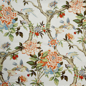 Bacuzzi Spring by Magnolia Fabric