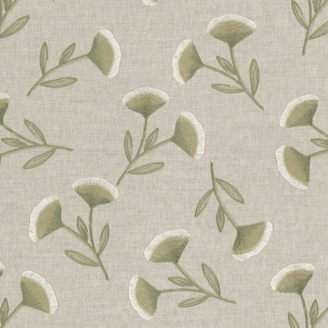 Baden 2 Citrine by Stout Designer Fabric