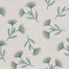 Baden 3 Lagoon by Stout Fabric