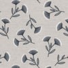 Baden 4 Slate by Stout Fabric