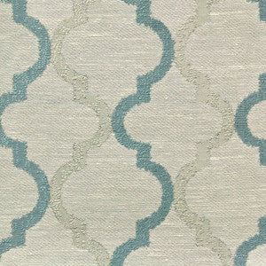 Badminton 1 Starlight by Stout Fabric