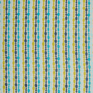 Beatty # 104 Turquoise by Maxwell Fabric