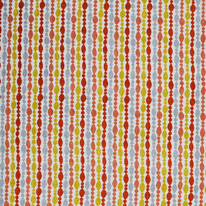 Beatty # 2007 Cotton Candy by Maxwell Fabric PERFORMANCE WOVENS-VOL.I ADOBE 60% POLYESTER/34% ACRYLIC
6% VISCOSE TURKEY See sample </p><p>Repeat: Horizontal: 14.2" and Vertical: 3.3" 55" - Fabric Carolina -