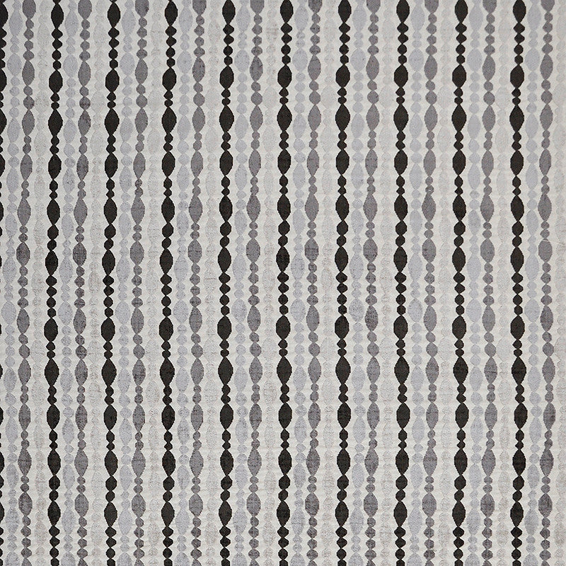Beatty # 3002 Smoke by Maxwell Fabric PERFORMANCE WOVENS-VOL.I THUNDER 60% POLYESTER 34% ACRYLIC
6% VISCOSE TURKEY </p><p>Repeat: Horizontal: H-14.2 and Vertical: V-3.3 55" - Fabric Carolina -
