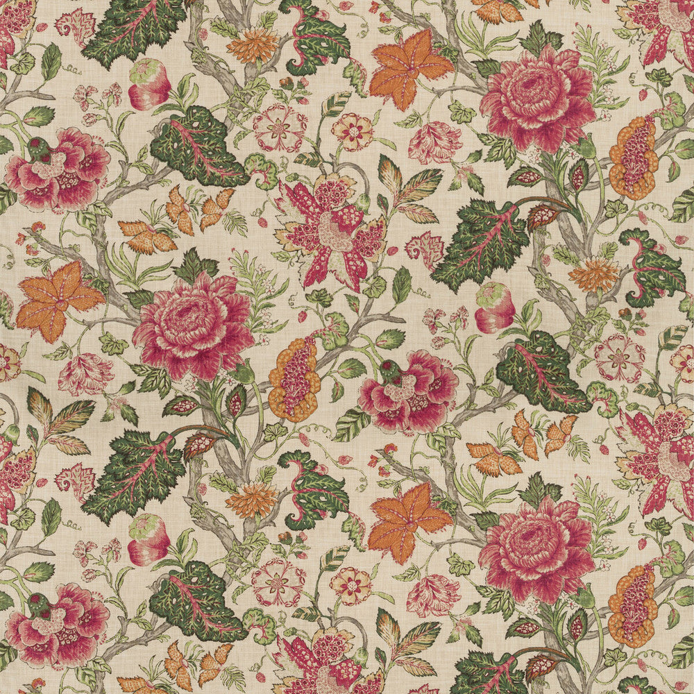Bagary-319 by Kravet Basics Designer Fabric - POLYESTER - 100% India HEAVY Horizontal: 27 and Vertical: 36 54 - Swanky Fabrics -