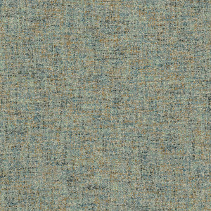 Bahia 1 Lagoon by Stout Fabric