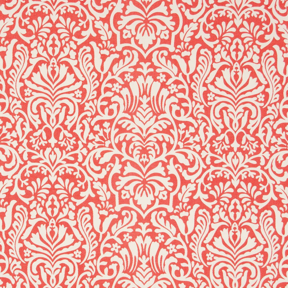 Bahia 2 Flamingo by Stout Fabric RAINBOW LIBRARY RASPBERRY/RUBY 100%COT INDIA WYZENBEEK 30 000 DOUBLE RUB WEAR TEST (HEAVY DUTY) </p><p>Repeat: 11 54 in - Fabric Carolina -